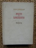 Eugen Jebeleanu - Poeti ai libertatii, talmaciri (1957)