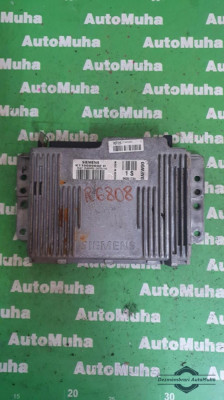 Calculator motor Daewoo Matiz (1998-&amp;gt;) [KLYA] k115000002h foto