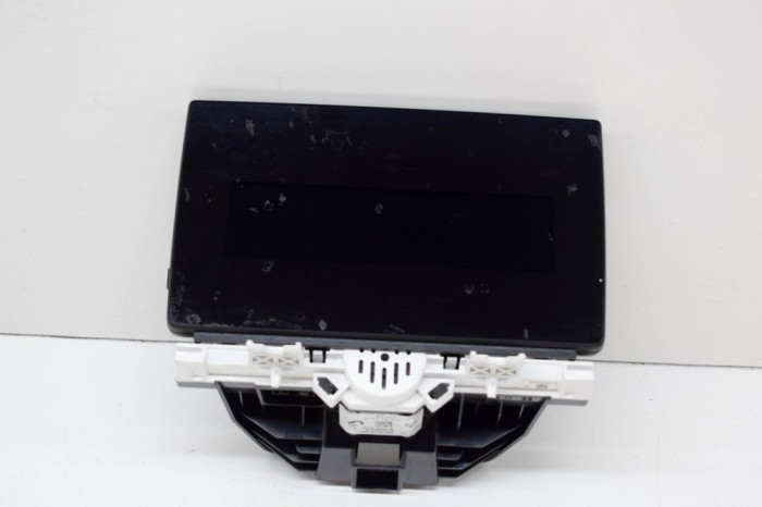 Ceas de bord BMW i3 I01 2018 OEM: 8729430,9262446 13971259