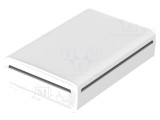 Carcasă Desktop BOPLA BoVersa X185 Y275 Z73mm Policarbonat 48428630.HMT1