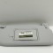 Parasolar dreapta JEEP Avenger J2 2024 OEM: 735773429 | 30801482