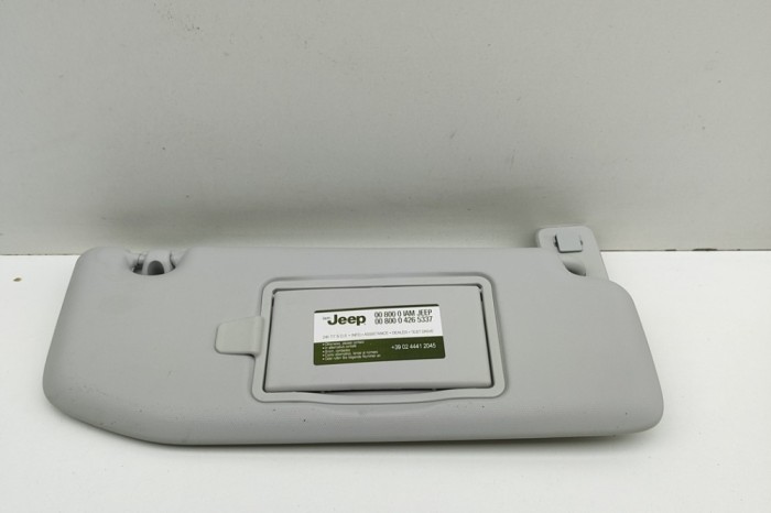 Parasolar dreapta JEEP Avenger J2 2024 OEM: 735773429 | 30801482