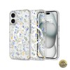 Husa MagSafe pentru Apple iPhone 16 Tech-Protect Magmood Transparenta