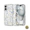 Husa MagSafe pentru Apple iPhone 16 Tech-Protect Magmood Transparenta