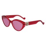 Ochelari de Soare Damă LIU JO LJ767SR-525 &oslash; 56 mm