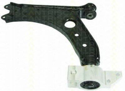 Bascula / Brat suspensie roata SKODA OCTAVIA II (1Z3) (2004 - 2013) TRISCAN 8500 295008 foto