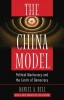 The China Model: Political Meritocracy and the Limits of Democracy