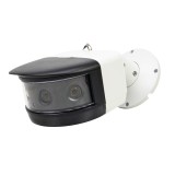 Cumpara ieftin Aproape nou: Camera supraveghere video PNI IP6424, 8MP, D-WDR, Zoom Digital, cu fun
