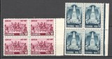 Romania.1957 Rascoala de la Bobilna bloc 4 XR.351