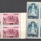 Romania.1957 Rascoala de la Bobilna bloc 4 XR.351