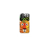 Skin Autocolant 3D Colorful Samsung Galaxy S2 ,Back (Spate) D-29 Blister