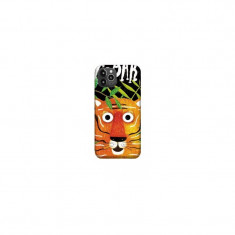 Skin Autocolant 3D Colorful Blackberry Key2 Le ,Back (Spate) D-29 Blister