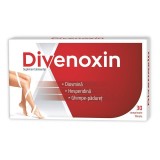 Divenoxin 30 capsule Zdrovit