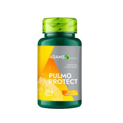 PulmoProtect 30 capsule Adams Vision foto