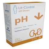 Cumpara ieftin Lit-Control Ph Down 30 capsule vegetale Althea Life Science