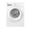 Masina de spalat rufe Albalux AXW0850, 5 kg, 800 RPM, Clasa E, 23 Programe, Blocare copii, Alb