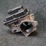 Supapa EGR Audi A4 B8 8K2 2010 03L131501G Thermotec, Echivalent:DRSCSR5TT, 045.429, 1.12705, 1795704, 1866224, 1866762, 2049468