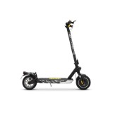 Trotineta electrica Jeep JUC AS IPX4 Motor 500W, auton 50km, vit max 25km/h