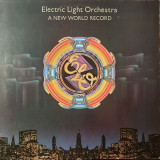 Vinil Electric Light Orchestra &ndash; A New World Record (VG+), Rock