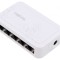 Alimentator PoE 10/100/1000Mbps Kit
