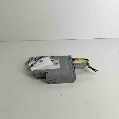 Amplificator de sunet MAZDA 6 Sedan GJ, GL 2016 OEM: GRM5-66-DRX,GRM5-1004-0802 foto