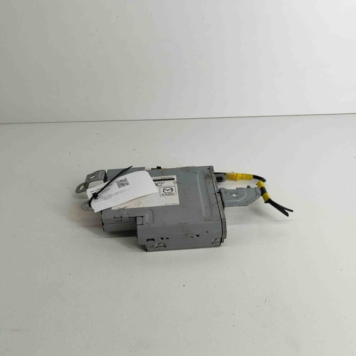 Amplificator de sunet MAZDA 6 Sedan GJ, GL 2016 OEM: GRM5-66-DRX,GRM5-1004-0802