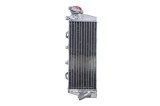 Radiator dreapta pentru HUSQVARNA FC, FE, FS; KTM EXC-F, SX-F, XC-F 450/500/501 2016-2018
