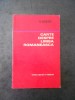 N. MIHAESCU - CARTE DESPRE LIMBA ROMANEASCA