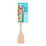 Spatula de bucatarie din lemn de fag Baker&#039;s Secret - 33 cm Best CarHome