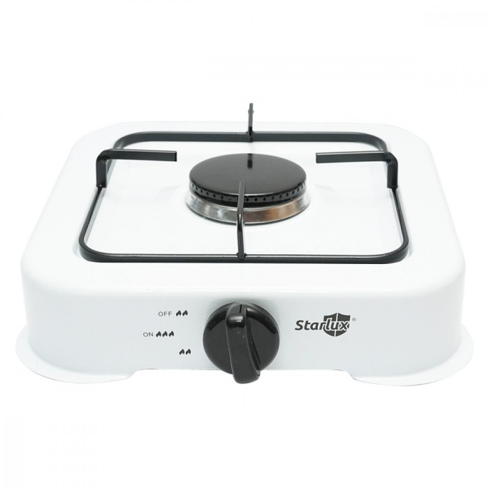 Aragaz camping, portabil, un arzator, 2.2 kW, Starlux
