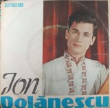 Disc vinil, LP. ION DOLANESCU: LA FANTANITA DIN PLAI ETC.-ION DOLANESCU-264492, Electrecord