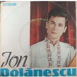 Disc vinil, LP. ION DOLANESCU: LA FANTANITA DIN PLAI ETC.-ION DOLANESCU-264492