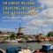 50 Great Inland Cruising Routes in the Netherlands: A guide to 50 great cruises on the rivers and canals of the Netherlands, with details of locks, br