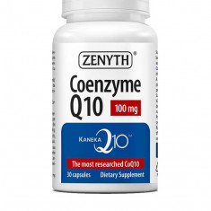 Coenzima Q10 Kaneka 30 capsule Zenyth