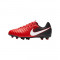 Ghete Fotbal Nike Tiempo Rio IV Firmground Football Boot 897731616