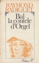 Bal la contele d Orgel foto