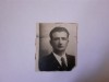Fotografie dimensiune 3/6 cm cu bărbat 8