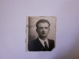 Fotografie dimensiune 3/6 cm cu bărbat 8