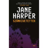Sz&aacute;mkivetettek - Jane Harper