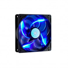 Ventilator Cooler Master SickleFlow LED Blue 120 mm foto