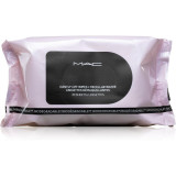 Cumpara ieftin MAC Cosmetics Gently Off Wipes + Micellar Water șervețele demachiante pentru make-up 30 buc