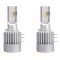 Set 2 leduri H15 ALL IN ONE pentru far auto 50W, 2500 Lumeni, 12V - H15F