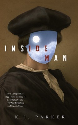 Inside Man foto