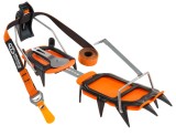 Coltari Ice Automatic, Climbing Technology
