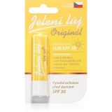 Regina Jelen&iacute; lůj SUN balsam de buze SPF 30 4.5 g