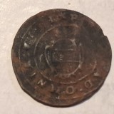 Austria Tyrol 1 kreuzer ND (1619) argint Leopold V