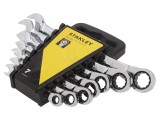 Set 7 Chei Combinate cu Piedică STMT82846-0