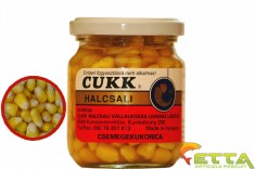 Cukk - Porumb borcan cu zeama natur