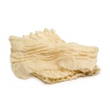 Laveta cerata pentru vopsea pe baza de solvent 90 x 95 cm, 1 buc. pentru eliminat murdaria