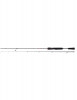 Lanseta DAM Yagi Light Spoon, 1.90m, 2-5g, 2buc